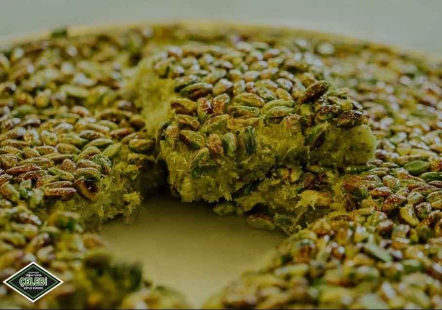 çelebi sütlü künefe burmalı kadayıf, kaymaklı kadayıf, sütlü künefe , simit katmer , katmer , dondurma , midye baklava , hasır kadayıf , kaymaklı kadayıf